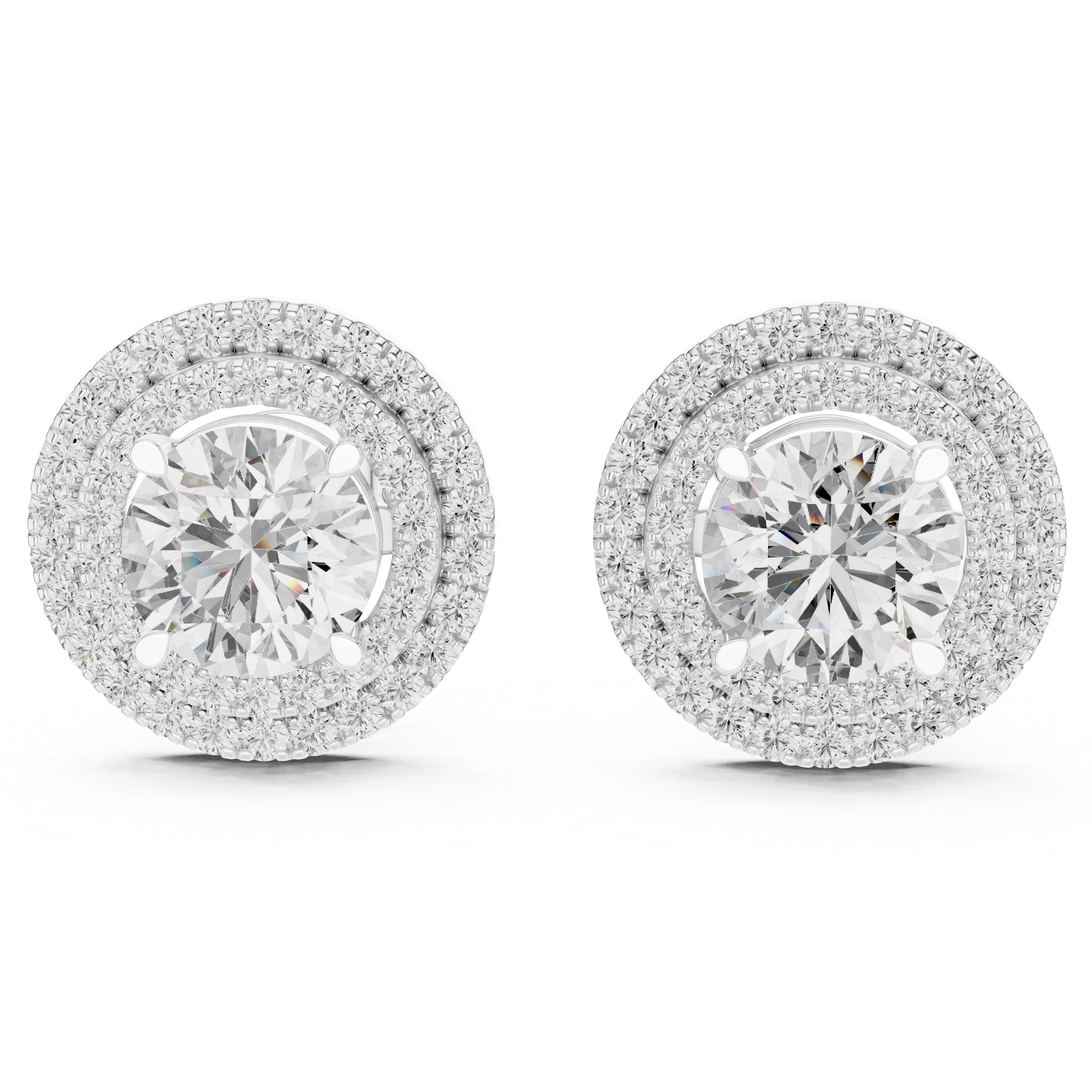 KM0103 White Gold View 1