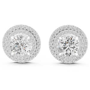 KM0103 White Gold View 1