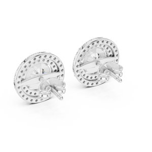 KM0103 White Gold View 3