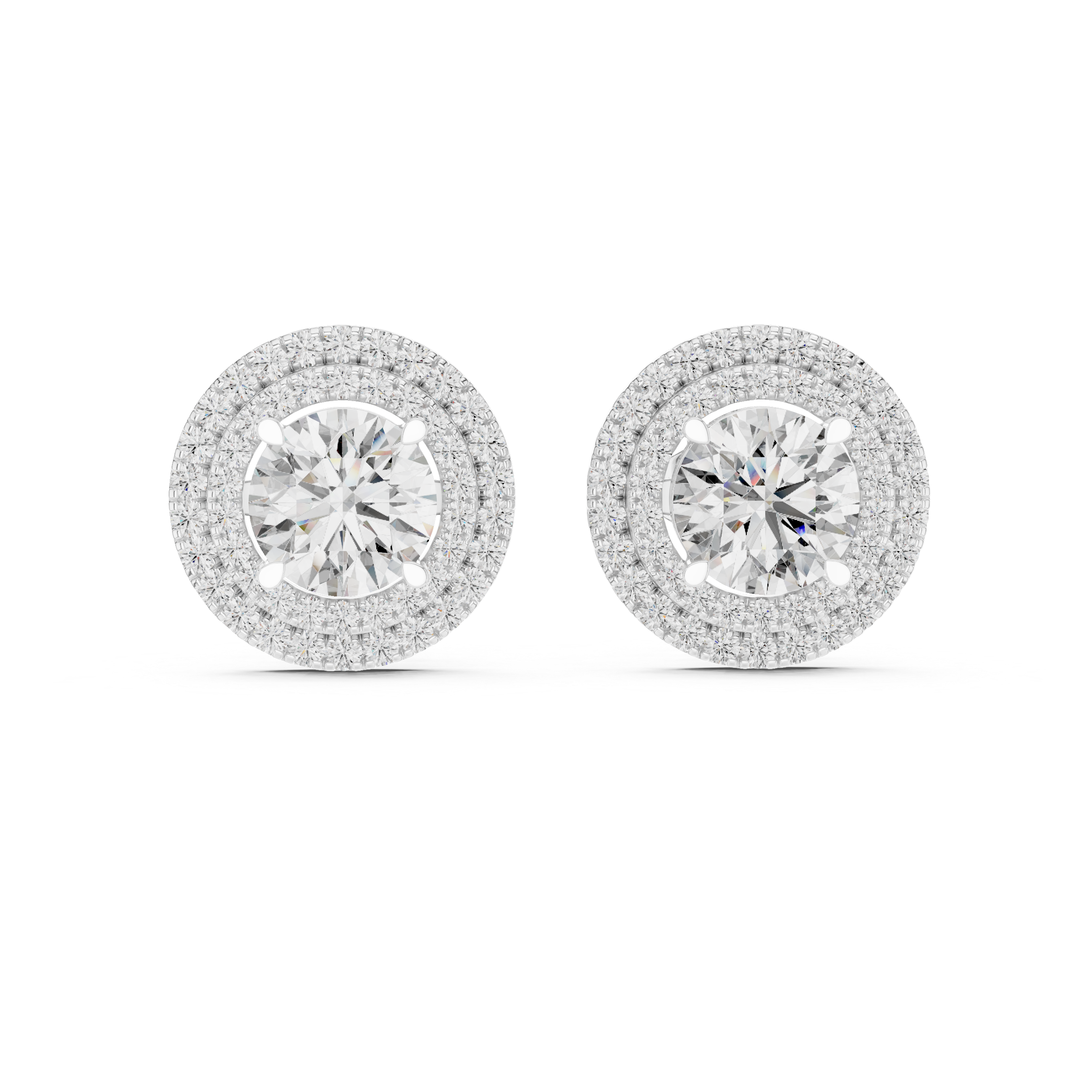 KM0103 White Gold View 4