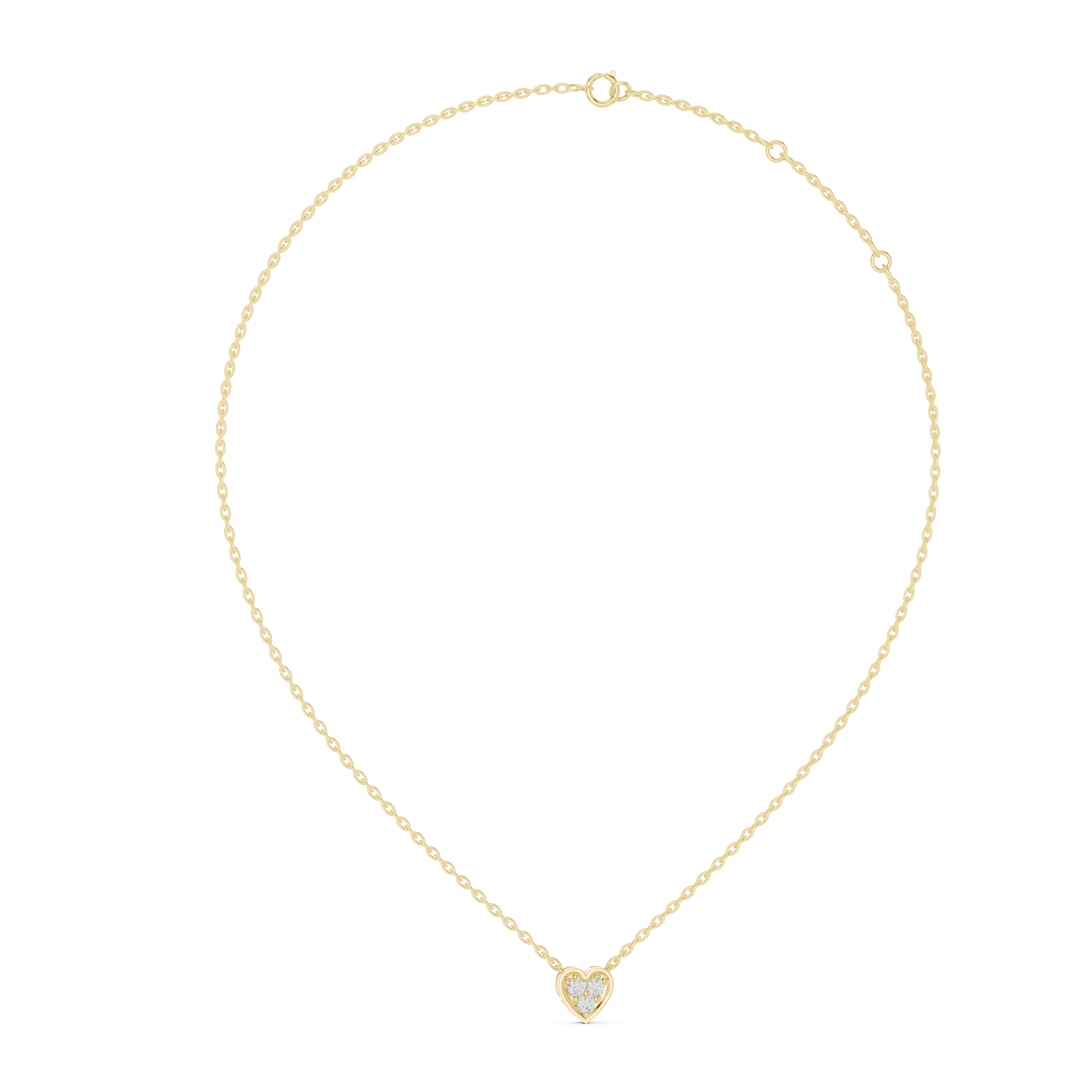 Zephira Bloom Pendant
