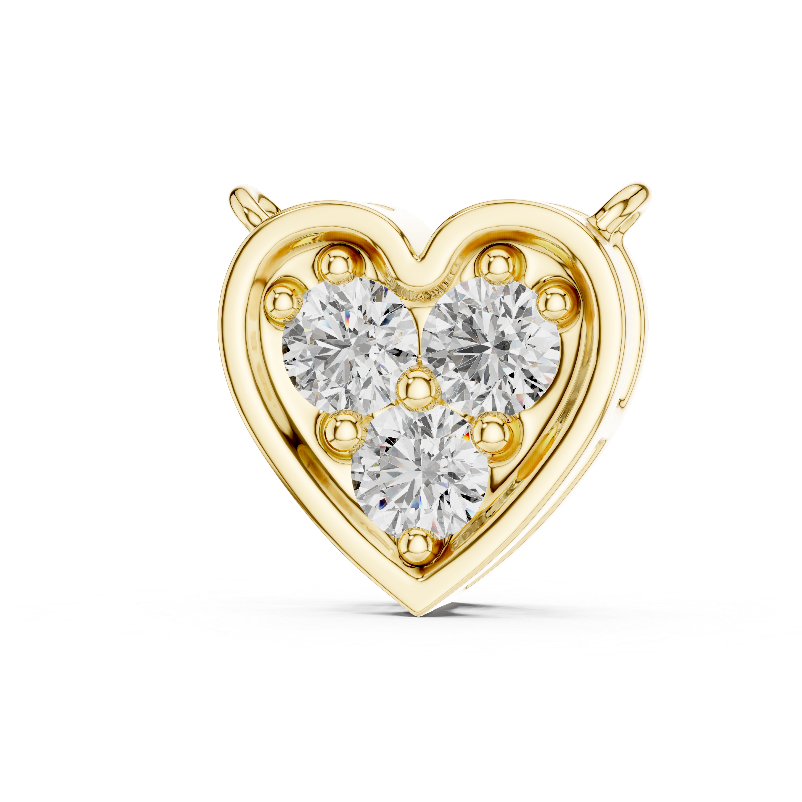 Zephira Bloom Pendant