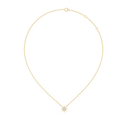 Aurelisse Frame Pendant