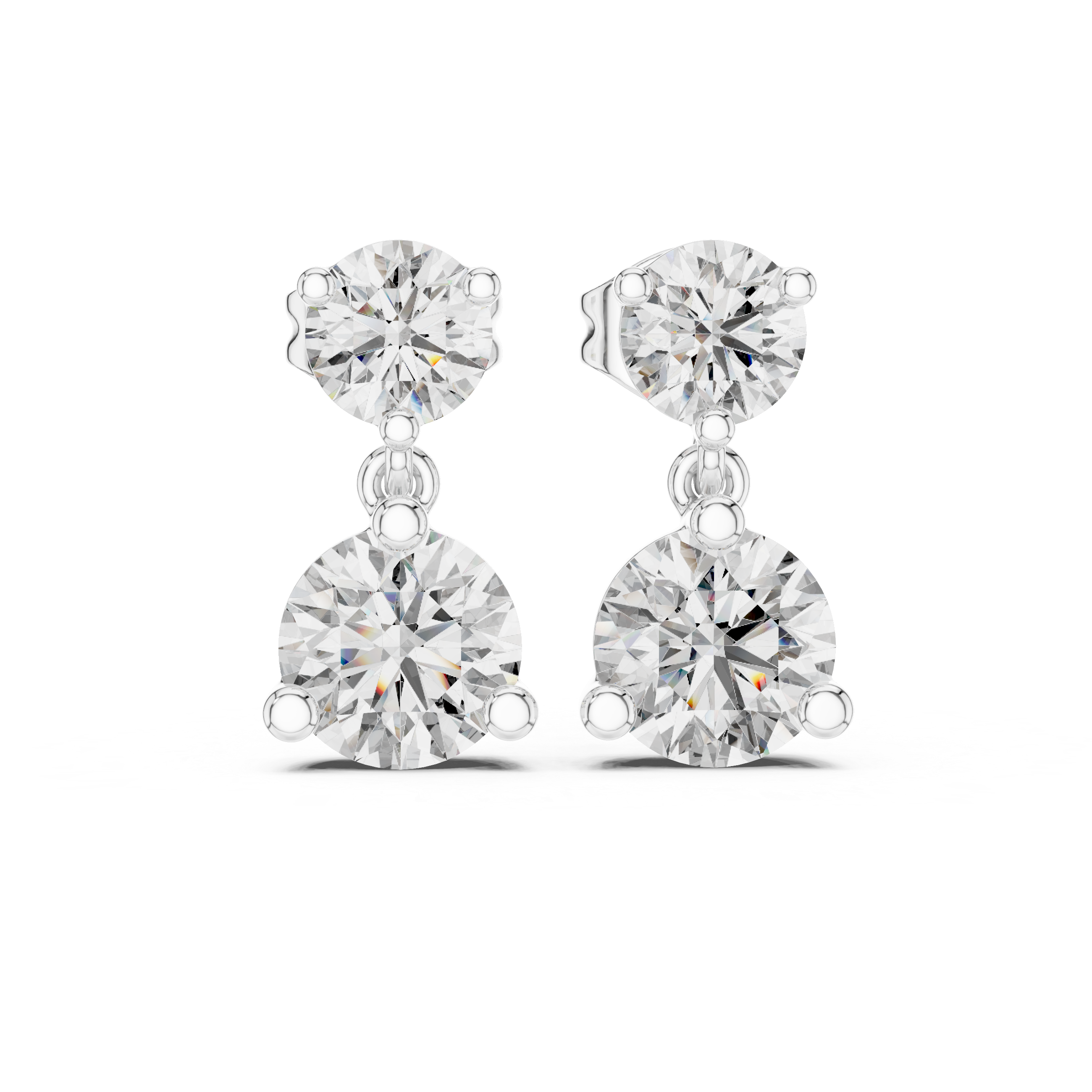 KM0104 White Gold View 4
