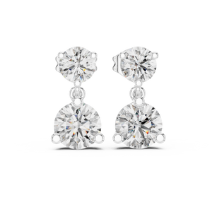 KM0104 White Gold View 4