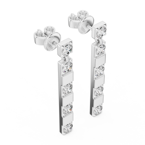 KM0055 White Gold View 2
