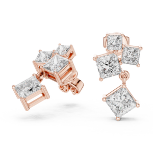 KM0056 Rose Gold - View 1