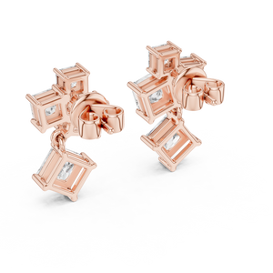 KM0056 Rose Gold - View 3