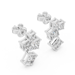 KM0056 White Gold - View 2