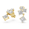 KM0056 Yellow Gold - View 1