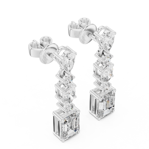 KM0057 White Gold View 2
