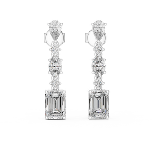 KM0057 White Gold View 4