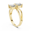 Amelith Grace Diamond Ring