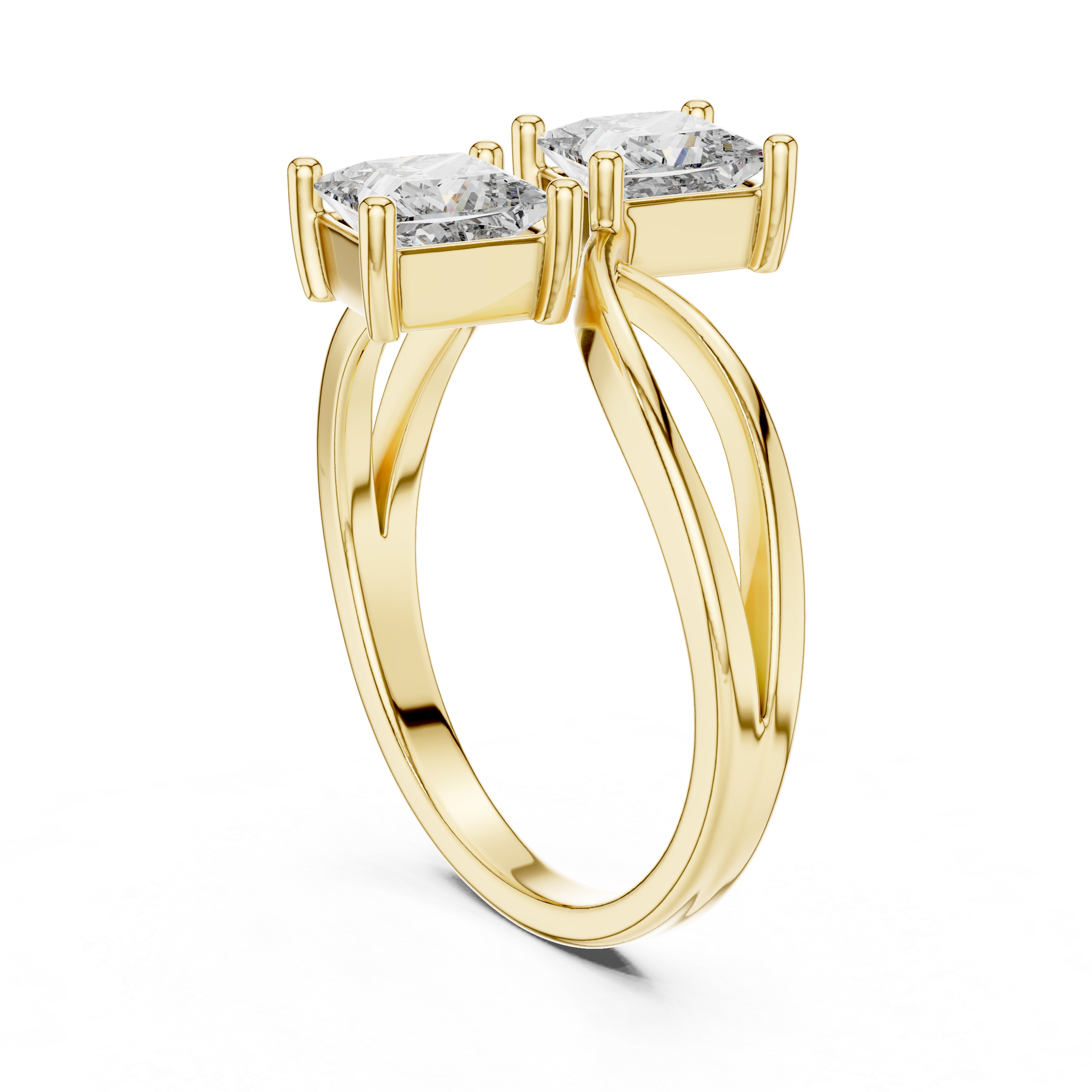 Amelith Grace Diamond Ring