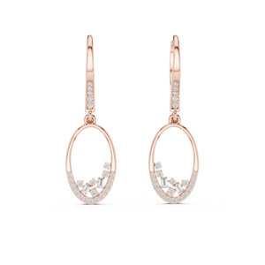 KM0058 Rose Gold View 4