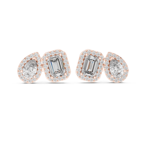 KM0105 Rose Gold View 4