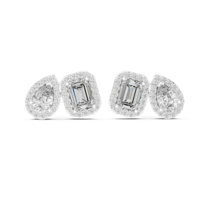 KM0105 White Gold View 4