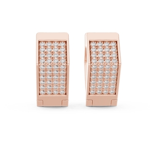 KM0077 Rose Gold View 4