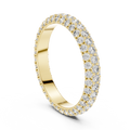 Virelle Crown Diamond Ring