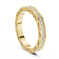 Calyra Diamond Diamond Ring