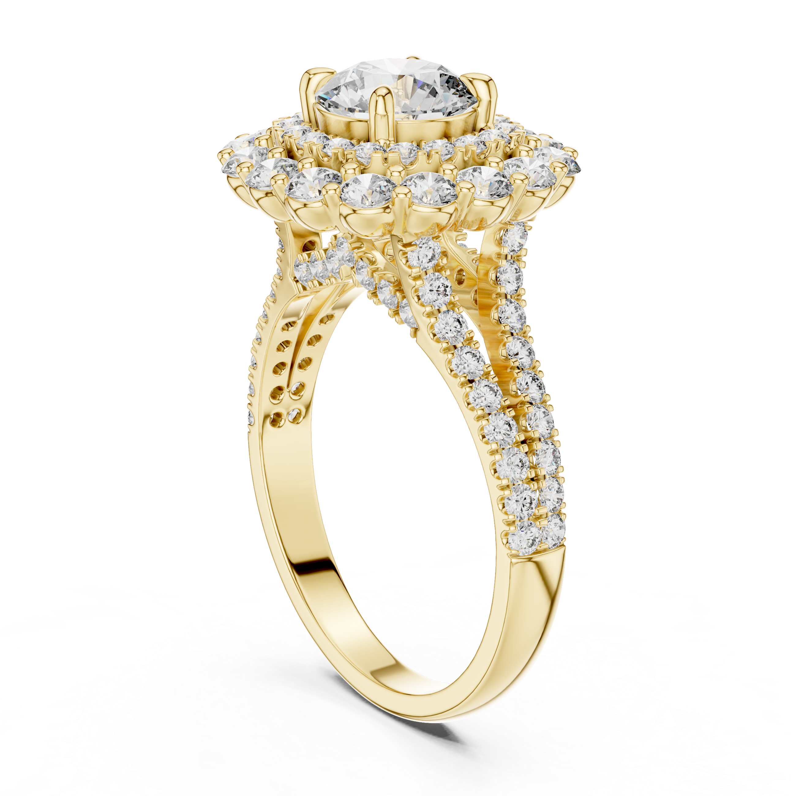Velora Sapphire Ring