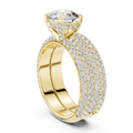Royal Oval Ring