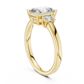 Emerald Grace Ring