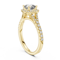 Square Ring