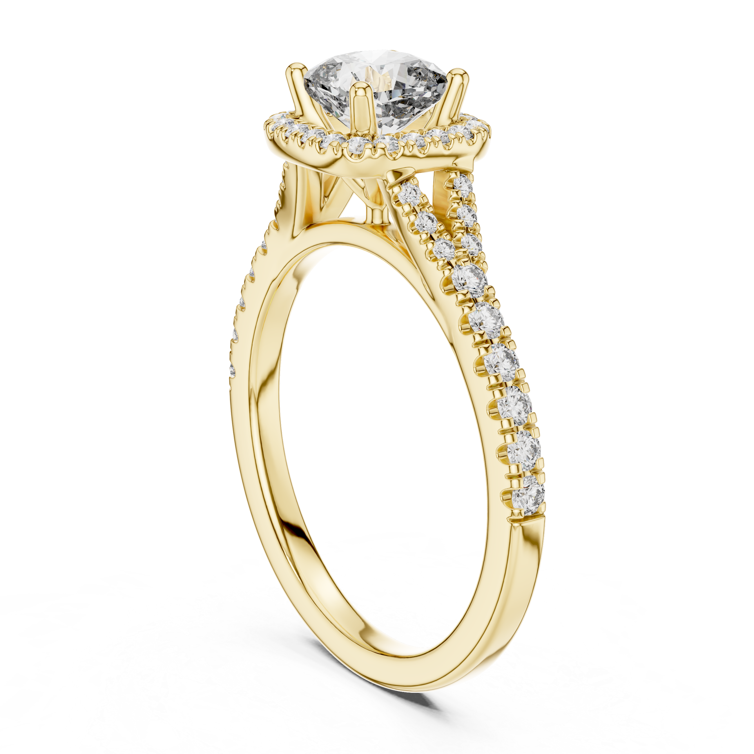 Square Ring