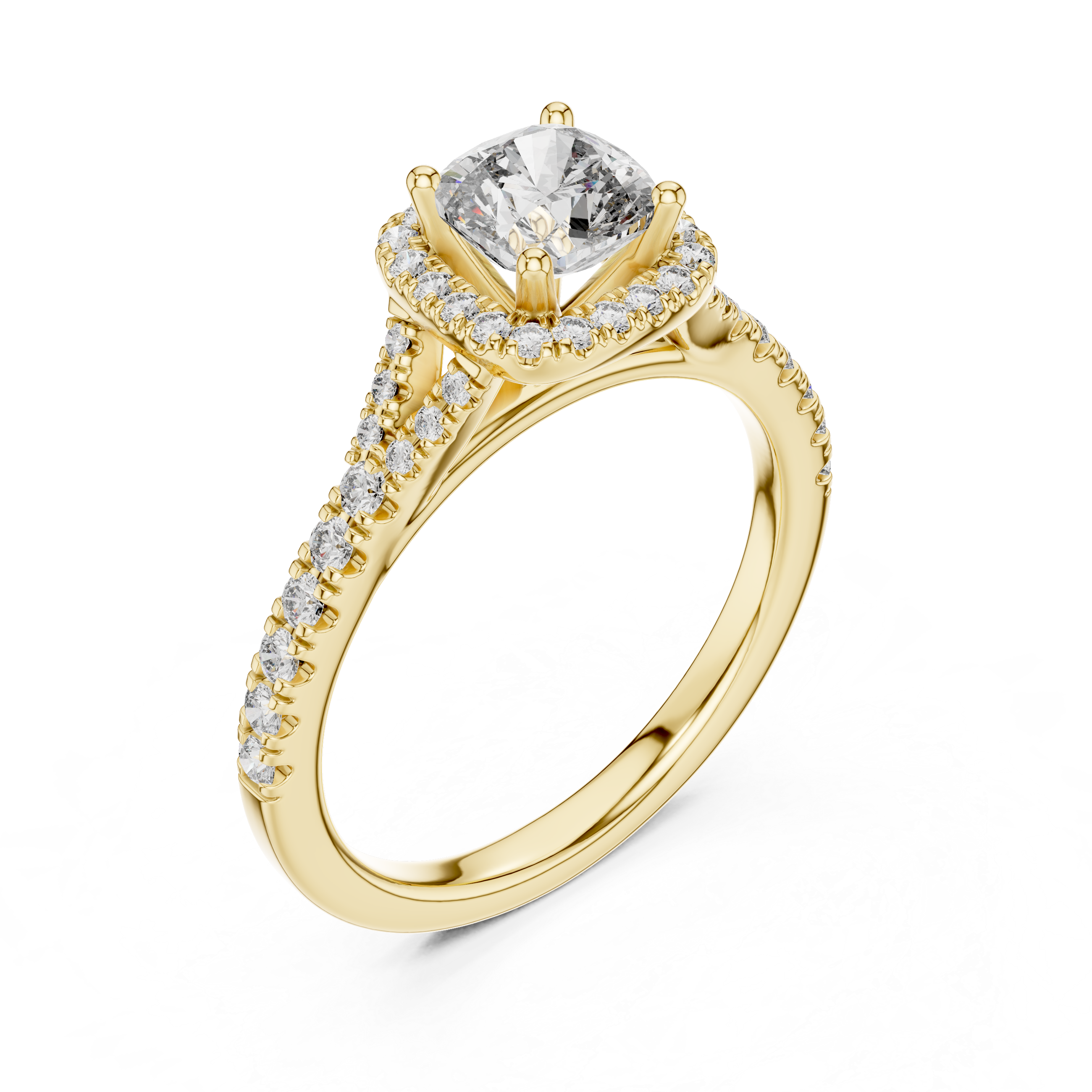 Square Ring