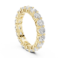 Eternal Crown Diamond Ring