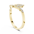 Orlisse Diamond Diamond Ring