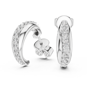 KM0054 White Gold View 1