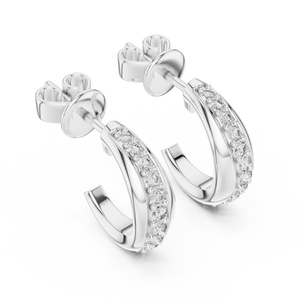 KM0054 White Gold View 2