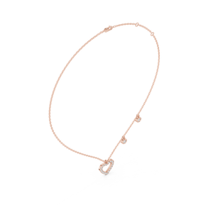 KM0146 Rose Gold View 2