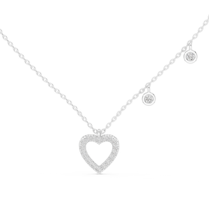 KM0146 White Gold View 4