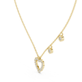 KM0146 Yellow Gold View 1