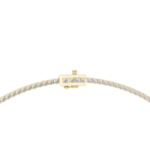 KM0159 Yellow Gold View 4