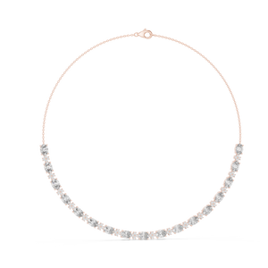 KM0160 Rose Gold View 1