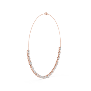 KM0160 Rose Gold View 3