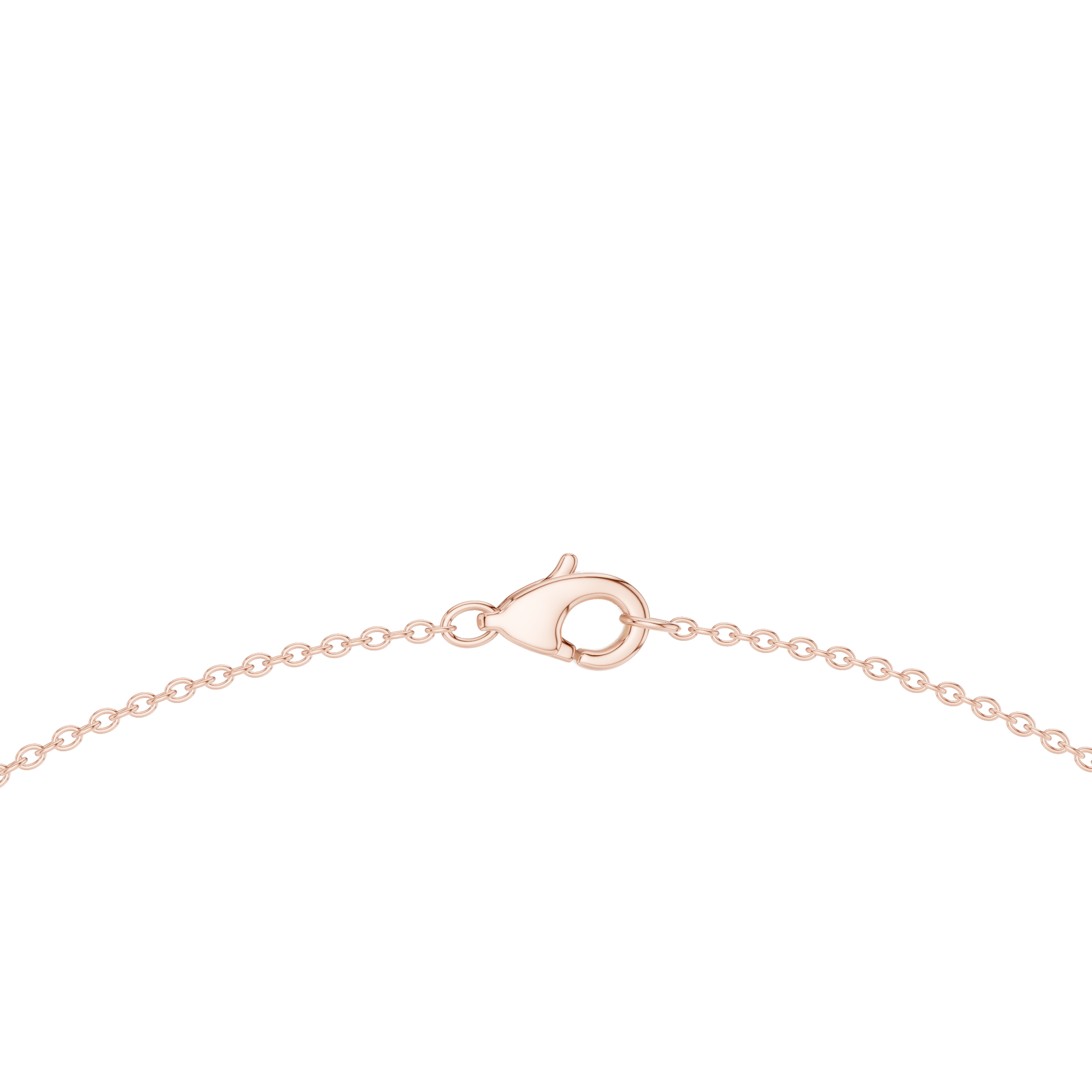KM0160 Rose Gold View 4
