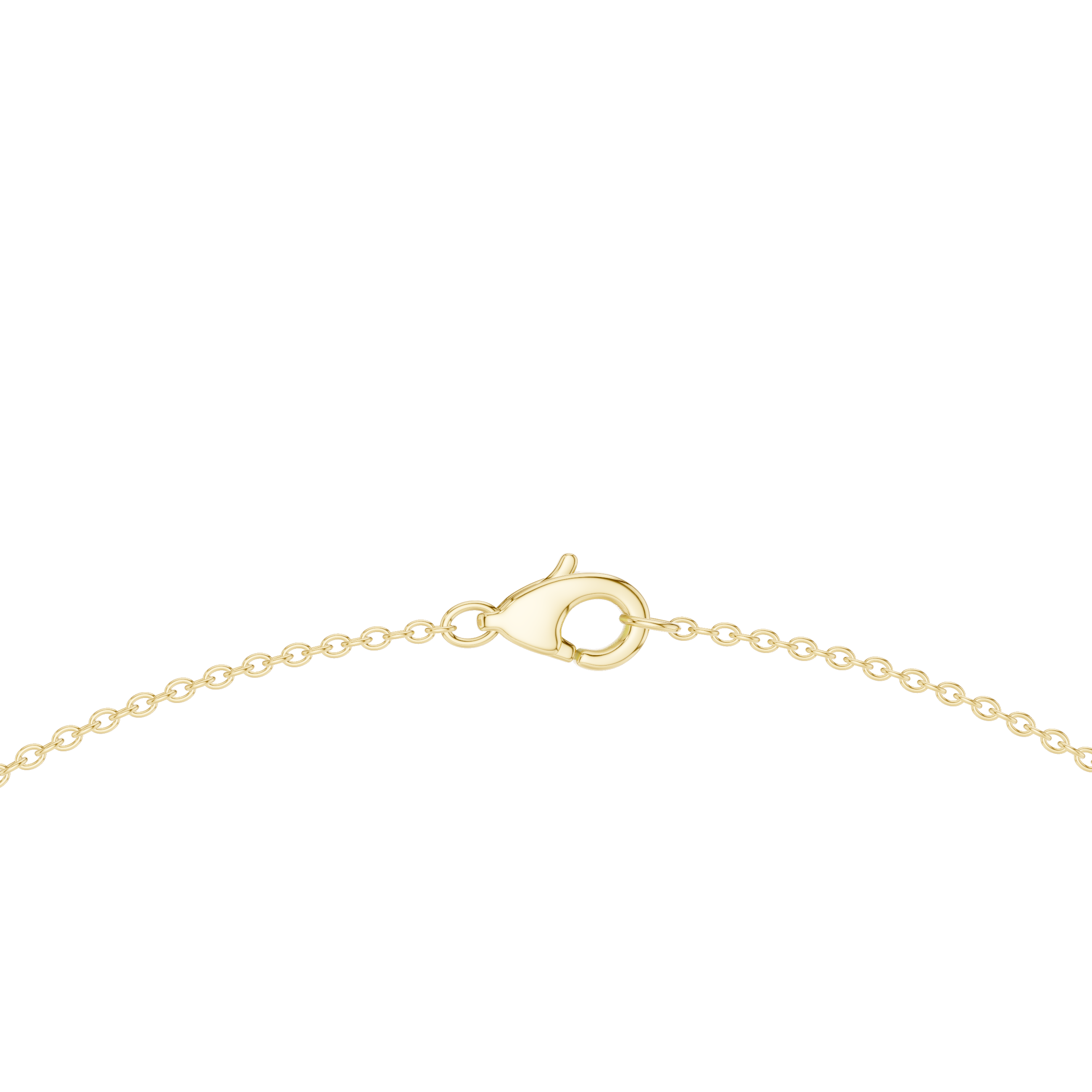 KM0160 Yellow Gold View 4