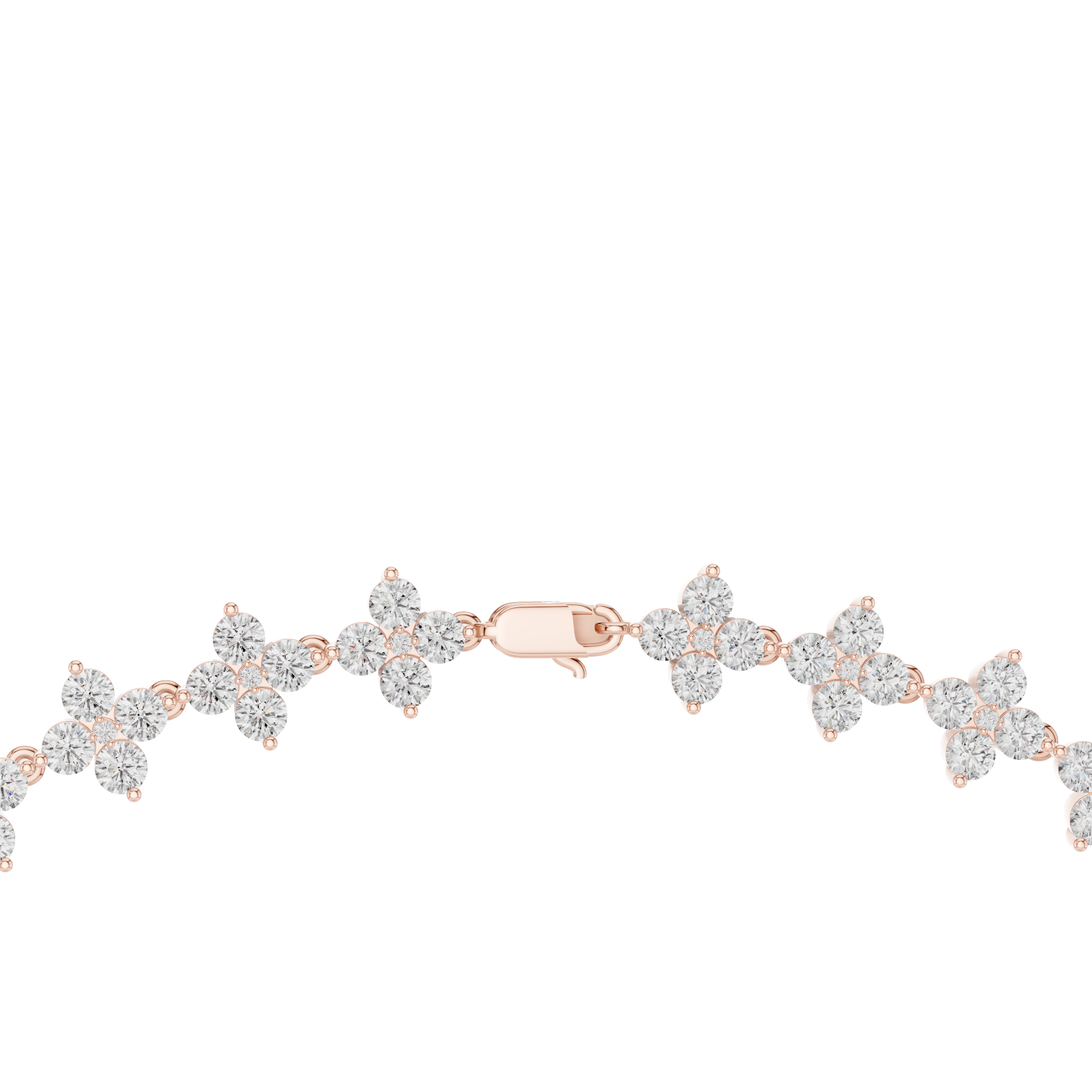 KM0161 Rose Gold View 4