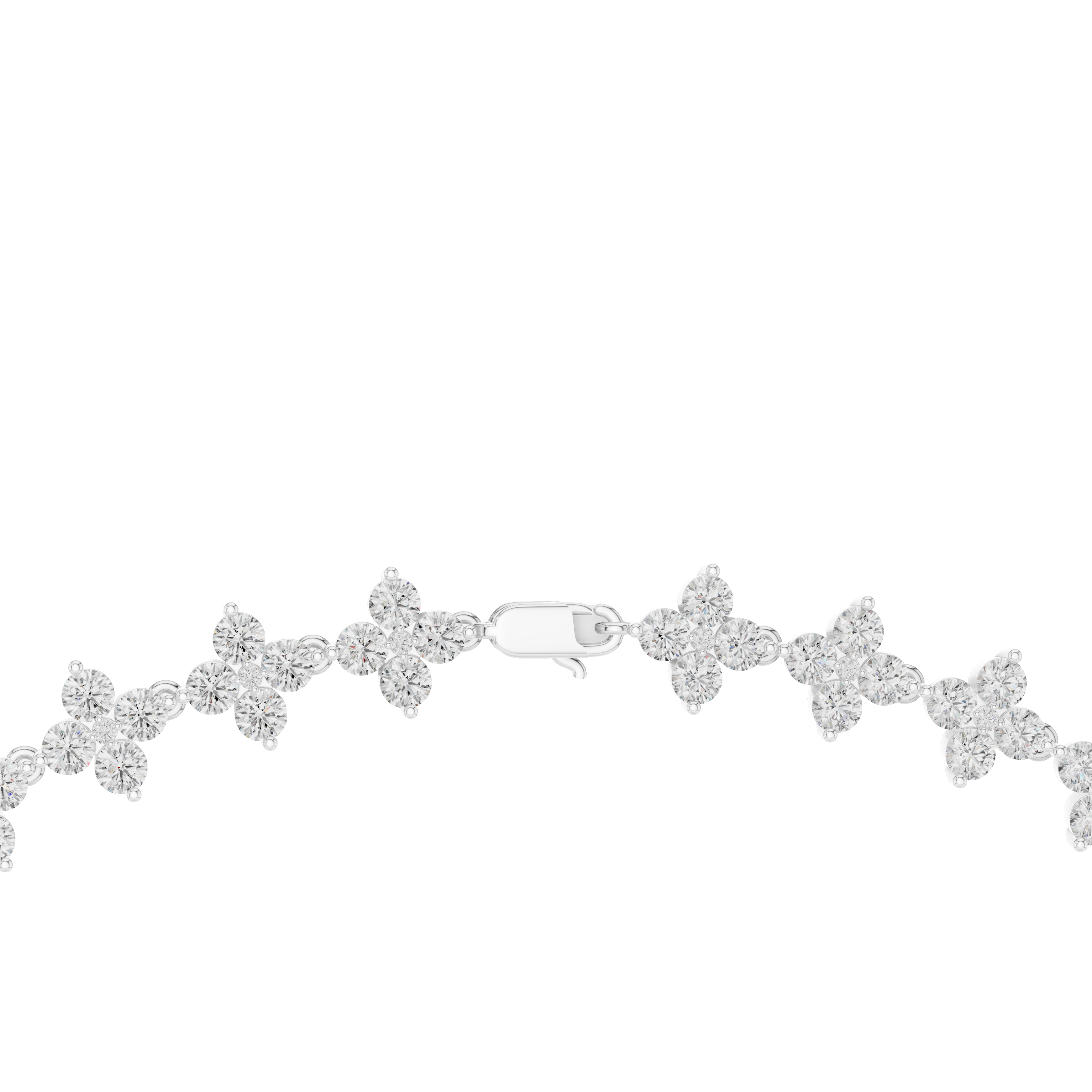 KM0161 White Gold View 4
