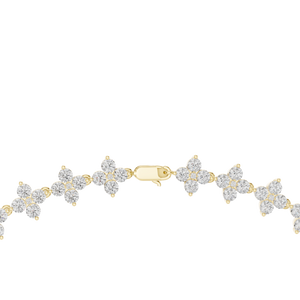 KM0161 Yellow Gold View 4