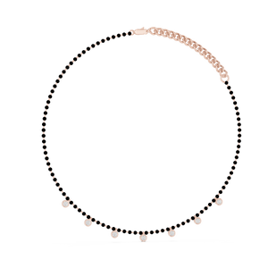 KM0162 Rose Gold View 1