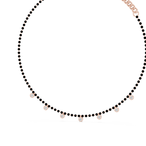 KM0162 Rose Gold View 2