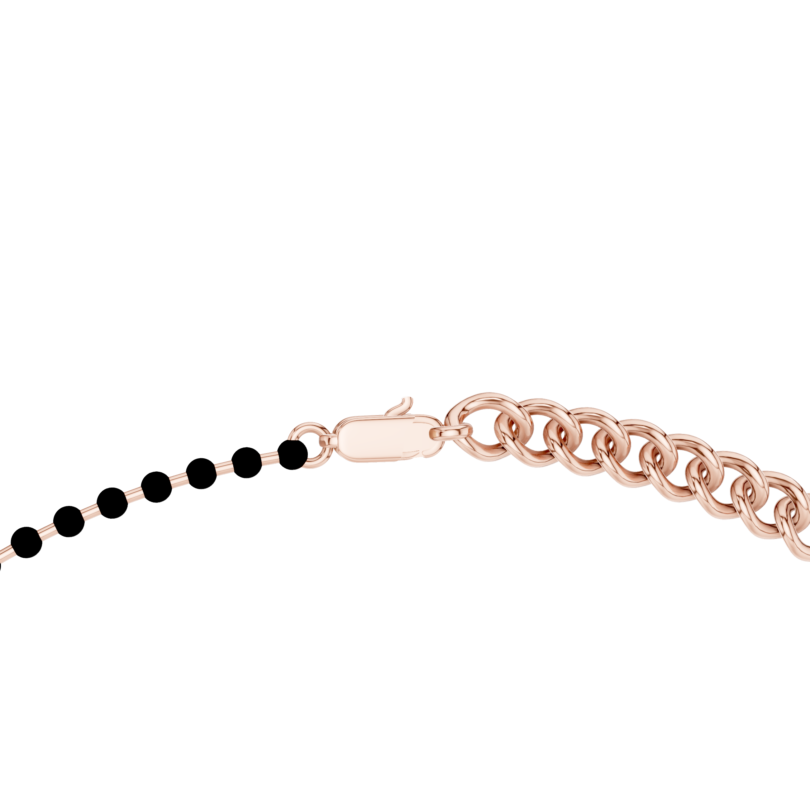 KM0162 Rose Gold View 4