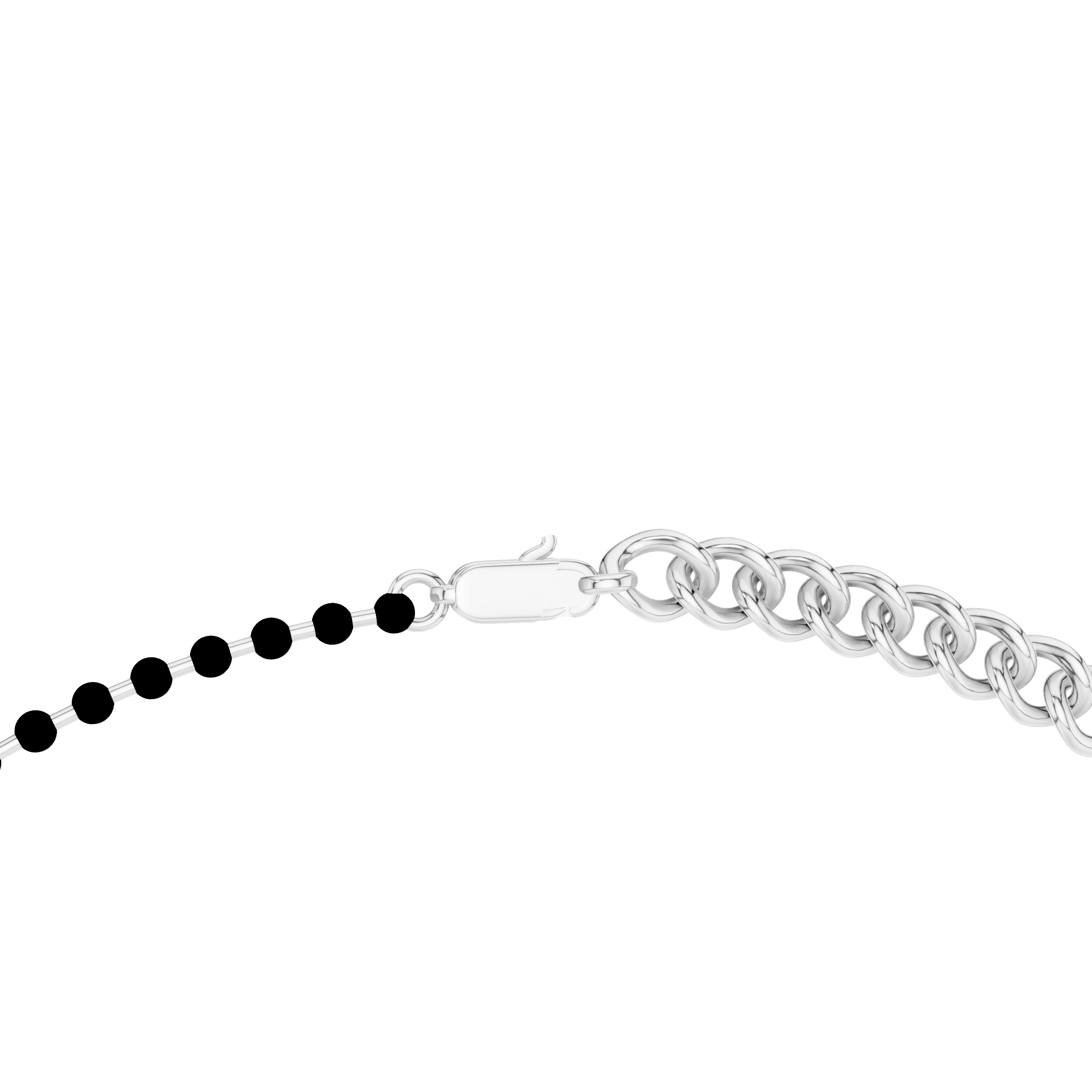 KM0162 White Gold View 4