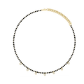 KM0162 Yellow Gold View 1
